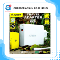 CHARGER ADSUN AD-77 (4012)