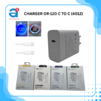 CHARGER OR-120 C TO C (4012)