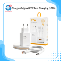 Charger Original 27W Fast Charging (1079)