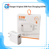 Charger Original 33W Fast Charging (1079)