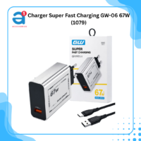 Charger Super Fast Charging GW-06 67W (1079)