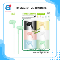 HF Macaron+Mic U89 (1086)