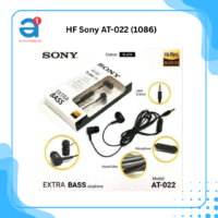 HF Sony AT-022 (1086)