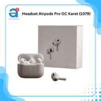 Headset Airpods Pro OC Karet (1079)