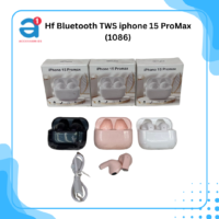 Hf Bluetooth TWS iphone 15 ProMax (1086)