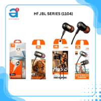 Hf JBL SERIES (1104)