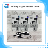 Hf Sony Magnet AT-036S (1086)