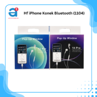 Hf iPhone Konek Bluetooth (1104)