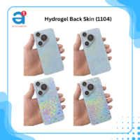 Hydrogel Back Skin (1104)