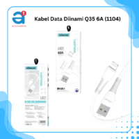 Kabel Data Diinami Q35 6A (1104)