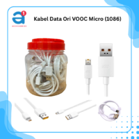 Kabel Data Ori VOOC Micro (1086)