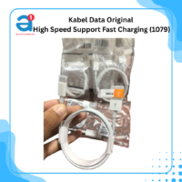 Kabel Data Original High Speed Support Fast Charging (1079)