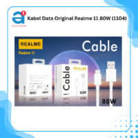 Kabel Data Original Realme 11 80W (1104)
