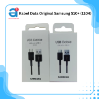Kabel Data Original Samsung S10+ (1104)