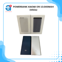 POWERBANK XIAOMI ORI 10.000MAH (1012a)