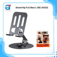 Stand Hp Full Besi L-381 (4012)