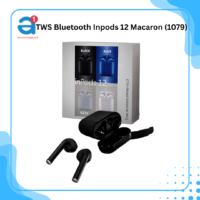 TWS Bluetooth Inpods 12 Macaron (1079)