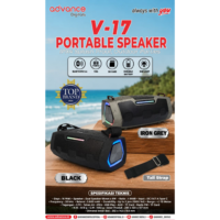 Advance Portable Speaker V-17