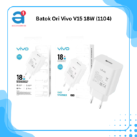 Batok Ori Vivo V15 18W (1104)