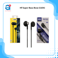 Hf Super Bass Bose (1104)