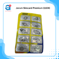 Jarum Simcard Premium (1104)