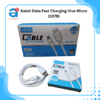 Kabel Data Fast Charging Vivo Micro (1079)