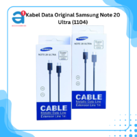Kabel Data Original Samsung Note 20 Ultra (1104)