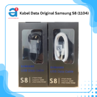 Kabel Data Original Samsung S8 (1104)
