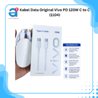 Kabel Data Original Vivo PD 120W C to C (1104)