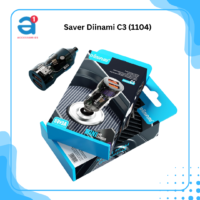 Saver Diinami C3 (1104)