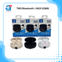 TWS Bluetooth J M19 (1086)