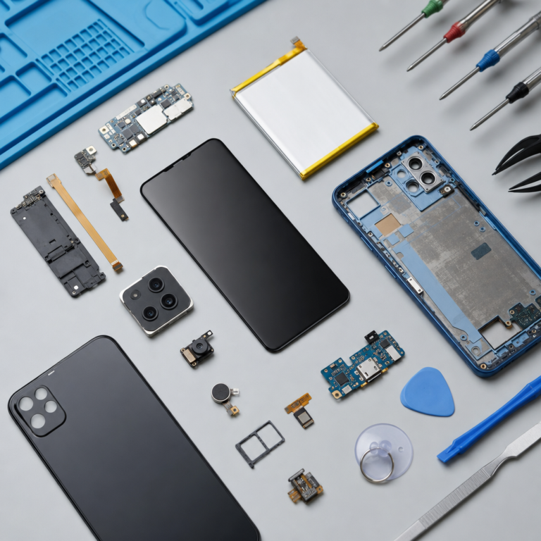 Home - A1 Accessories